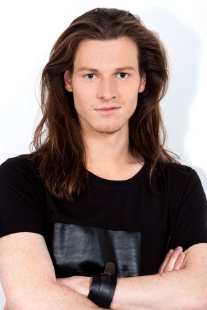 Guido Spek  © Rayzor Sharp